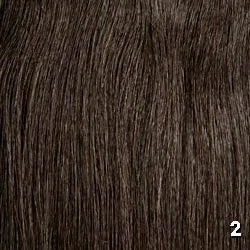 16" Opal 100% Human Hair Natural Yaki