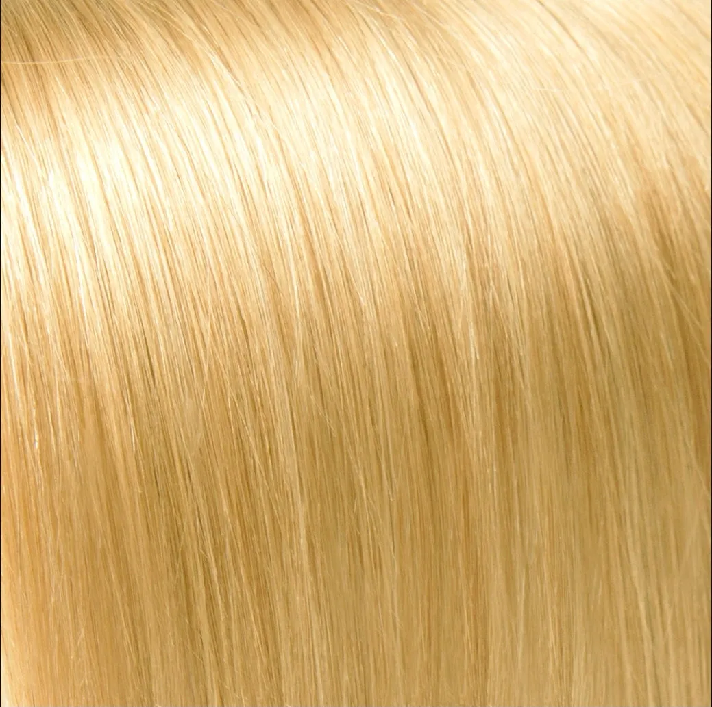 16" Opal 100% Human Hair Natural Yaki