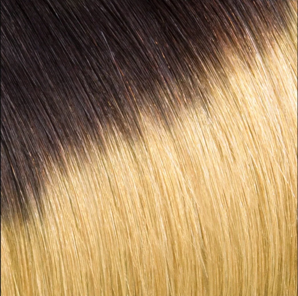 16" Opal 100% Human Hair Natural Yaki