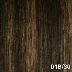 16" Opal 100% Human Hair Natural Yaki