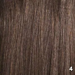 16" Opal 100% Human Hair Natural Yaki