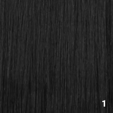 16" Opal 100% Human Hair Natural Yaki