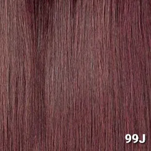 16" Opal 100% Human Hair Natural Yaki