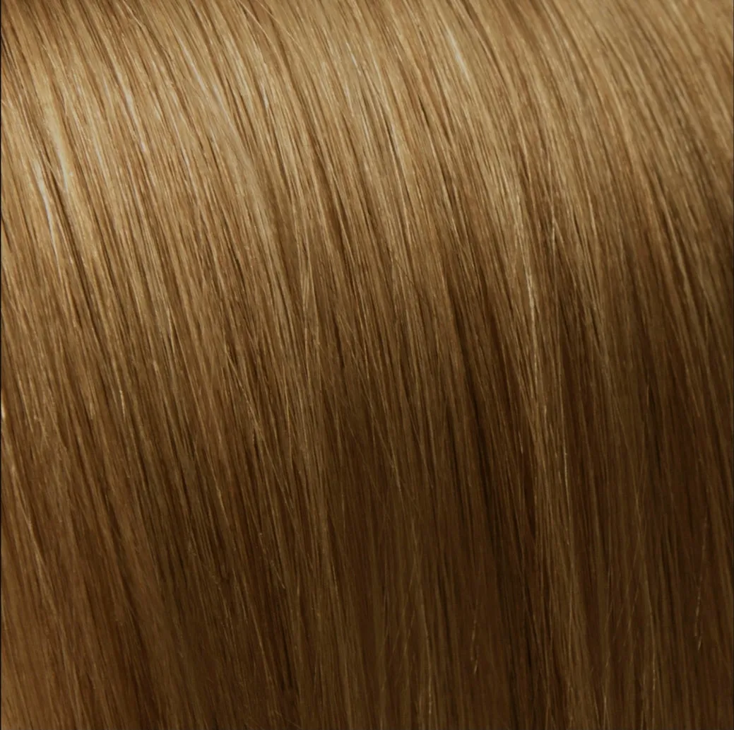 16" Opal 100% Human Hair Natural Yaki