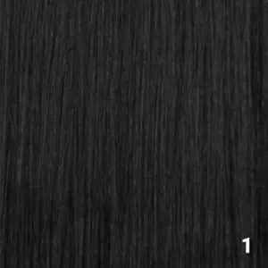16" Opal 100% Human Hair Natural Yaki