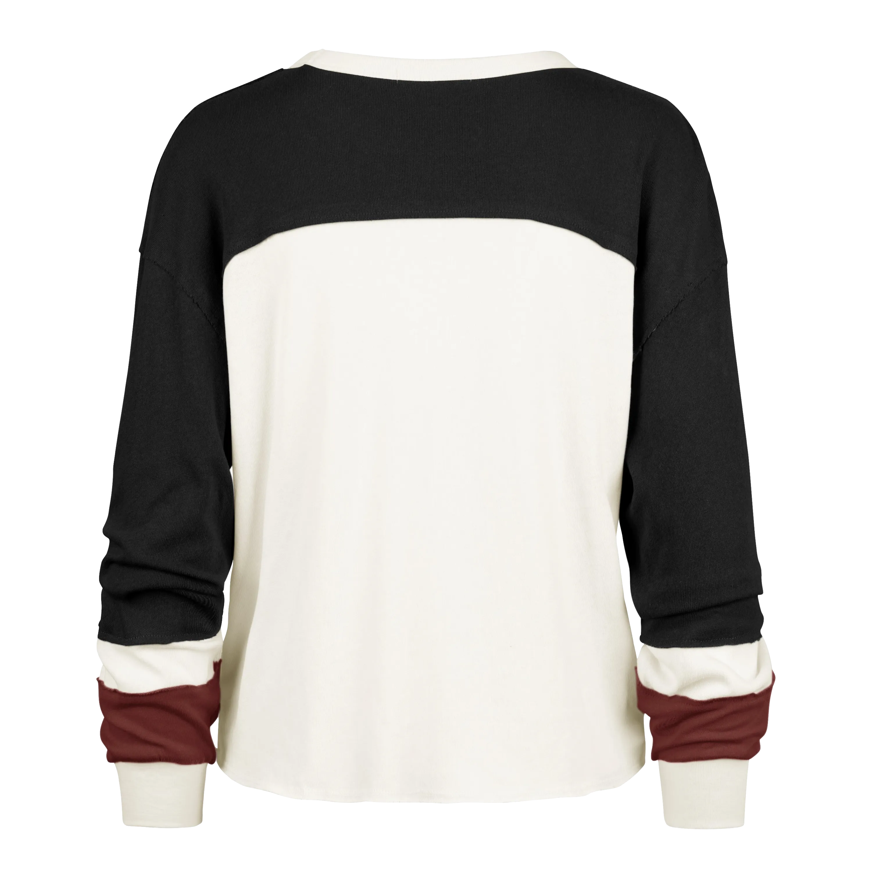 '47 Brand Miami HEAT Toni Women's Long Sleeve Tee