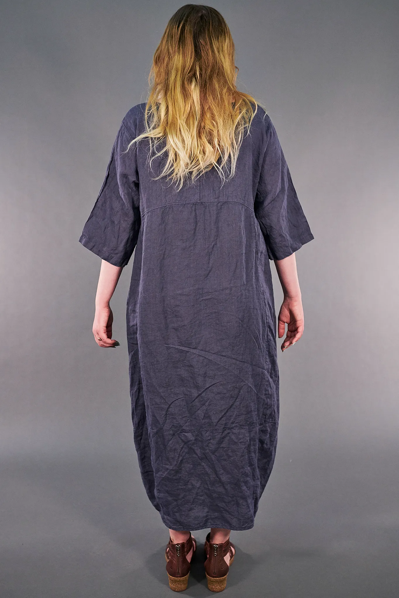 7221 Lady's Dress- Shadow-U