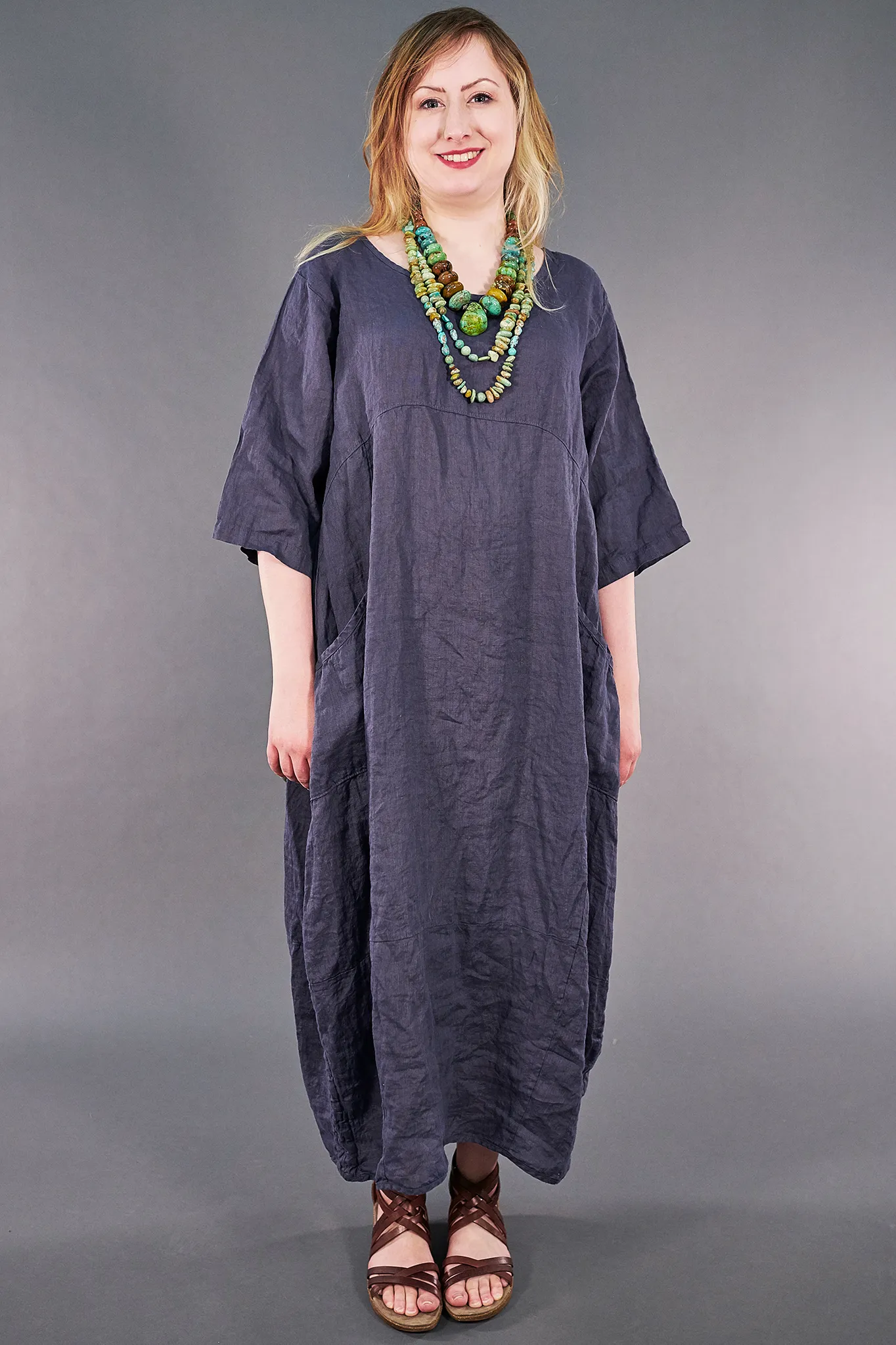 7221 Lady's Dress- Shadow-U