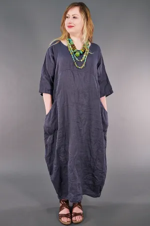 7221 Lady's Dress- Shadow-U