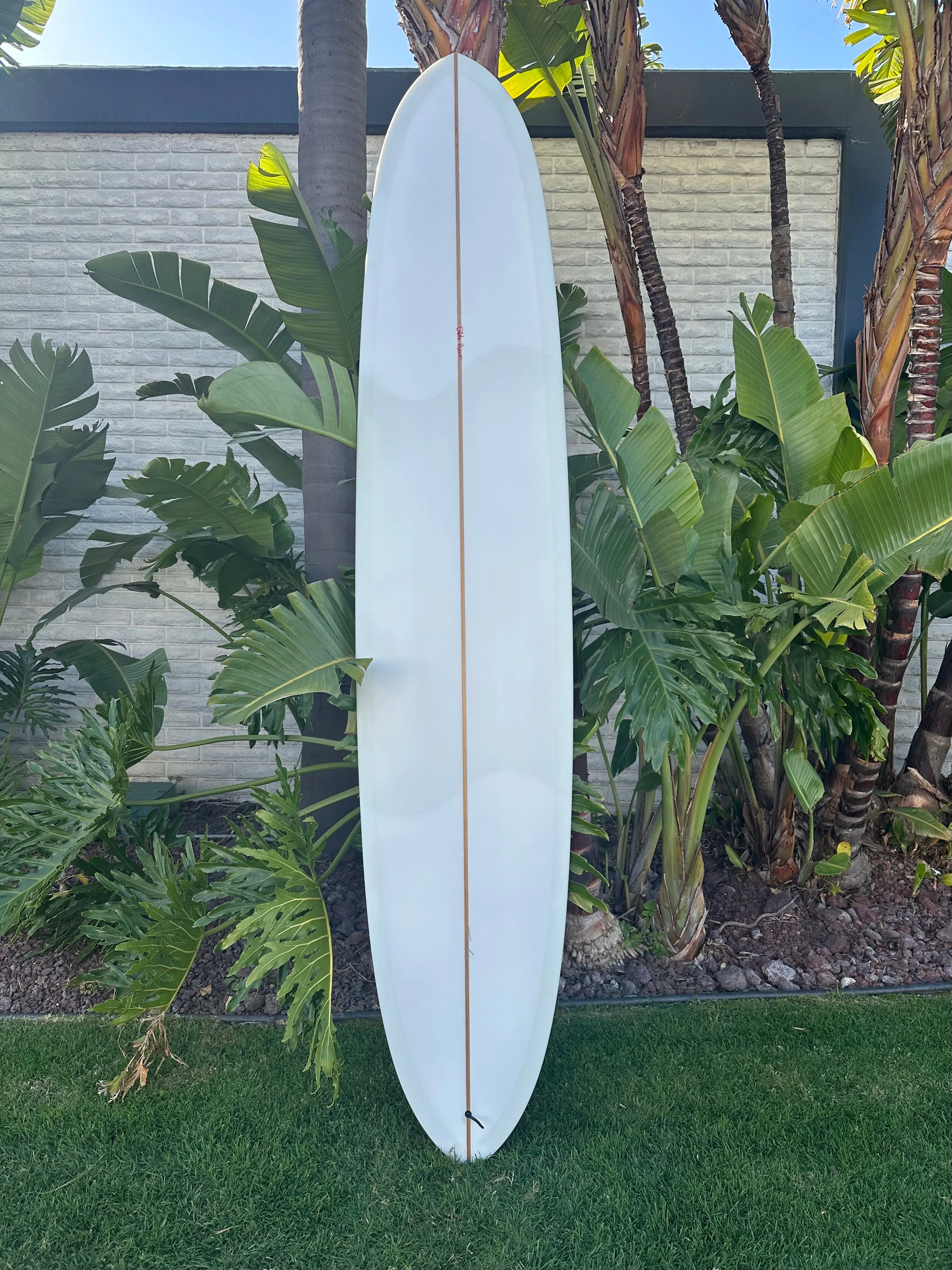9'7.5" Gato Heroi Smooth Operator