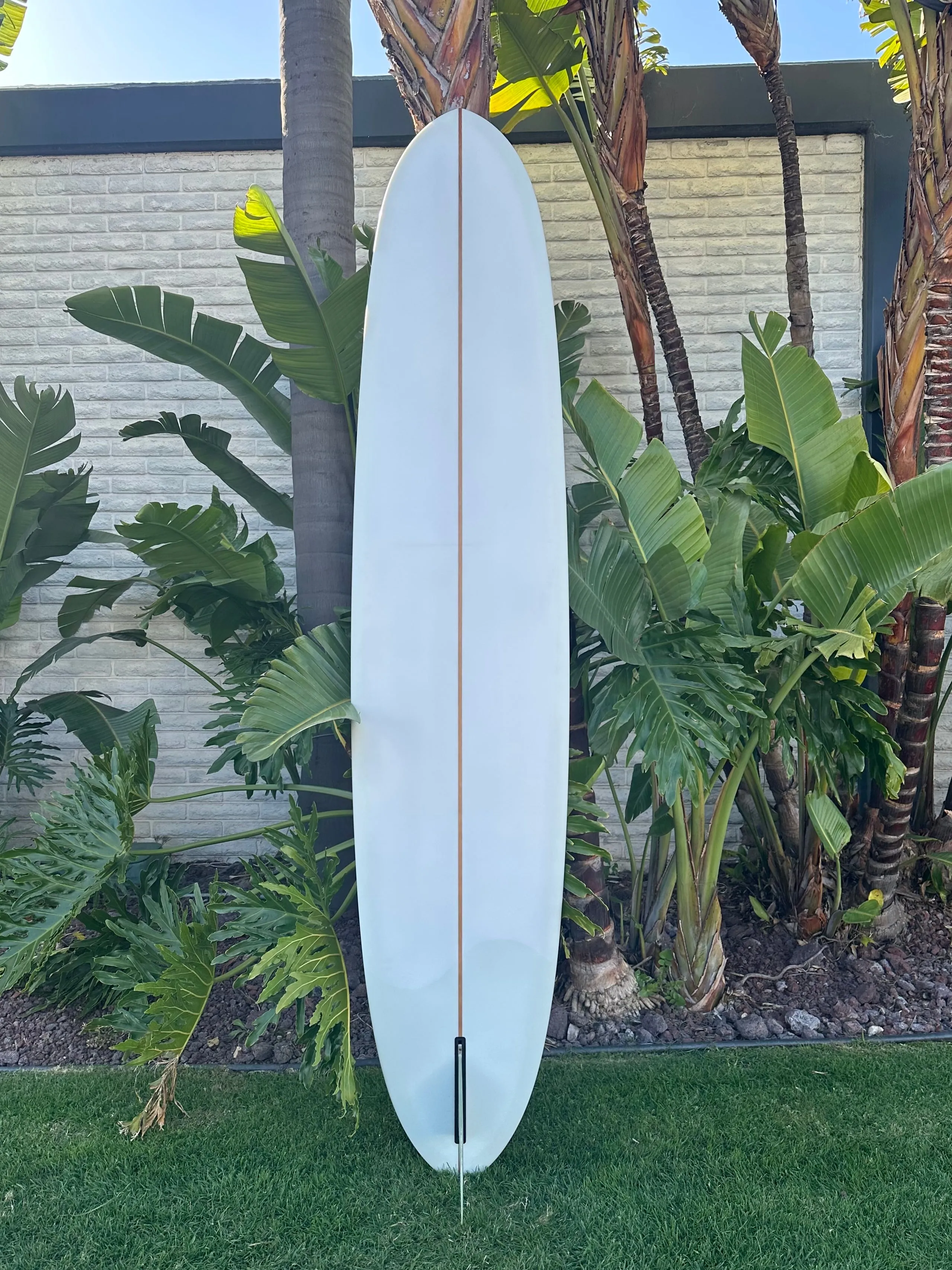 9'7.5" Gato Heroi Smooth Operator
