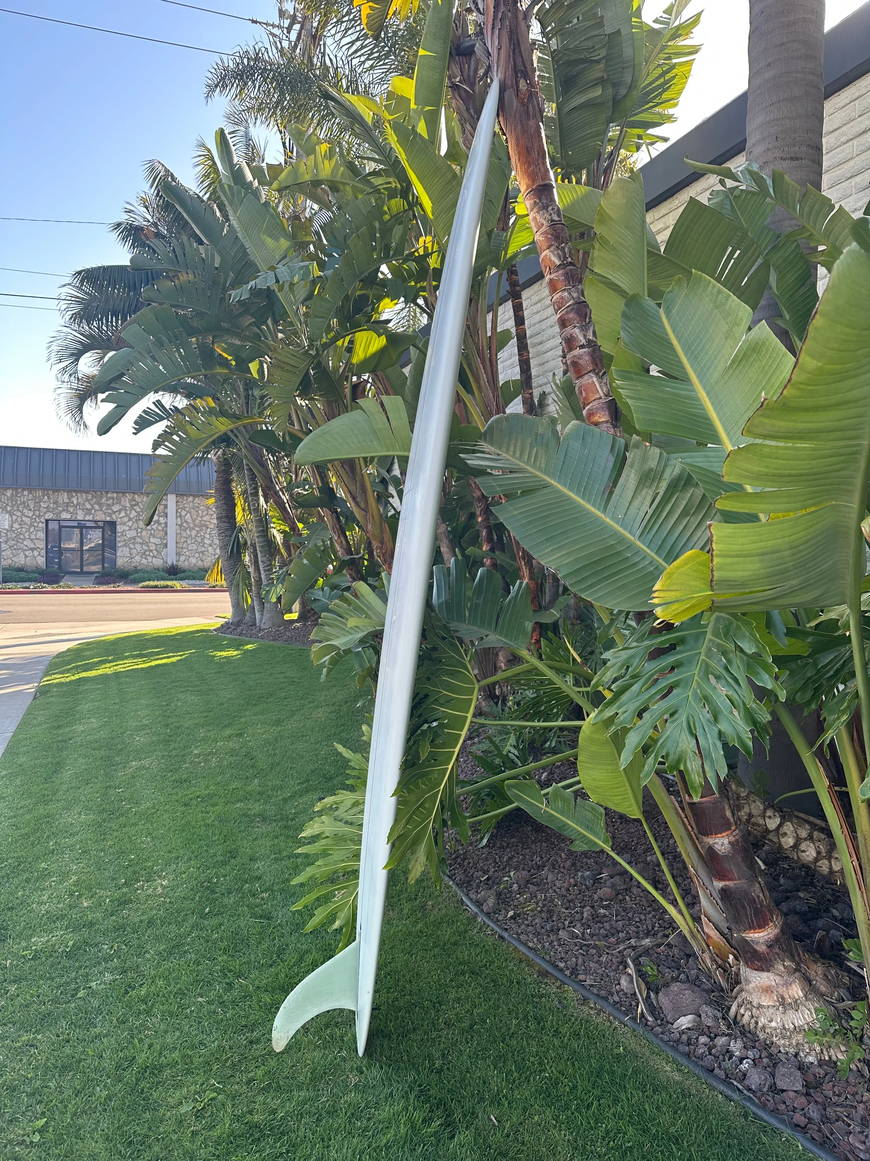 9'7.5" Gato Heroi Smooth Operator