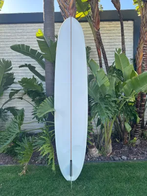 9'7.5" Gato Heroi Smooth Operator