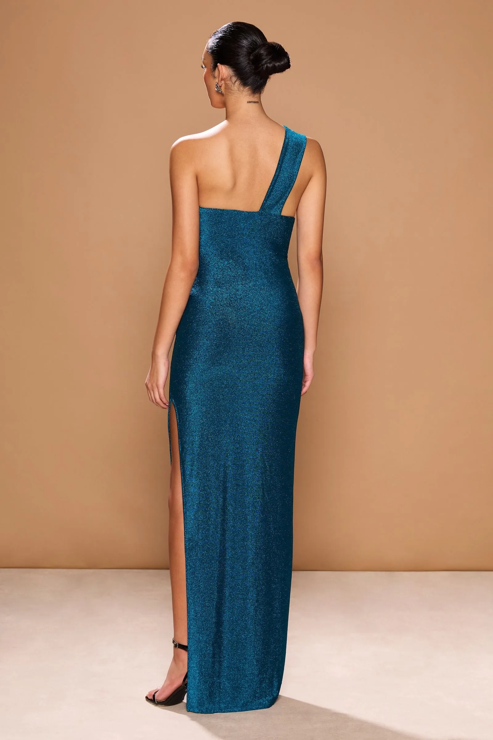 ACQUAVENA DRESS