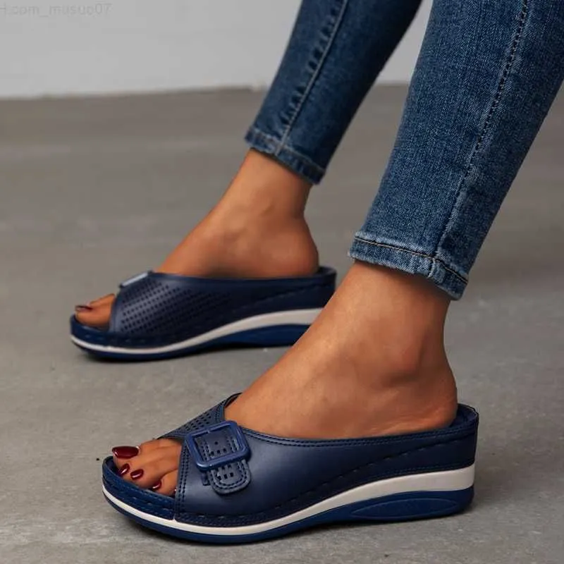 Adalicia® | Orthopedic Sandals With A Soft Footbed