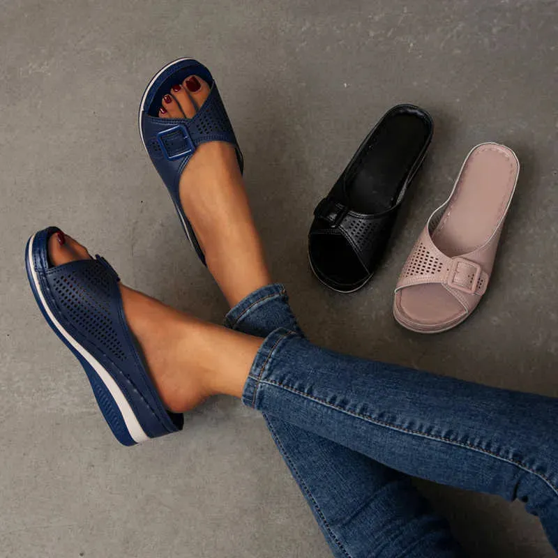 Adalicia® | Orthopedic Sandals With A Soft Footbed