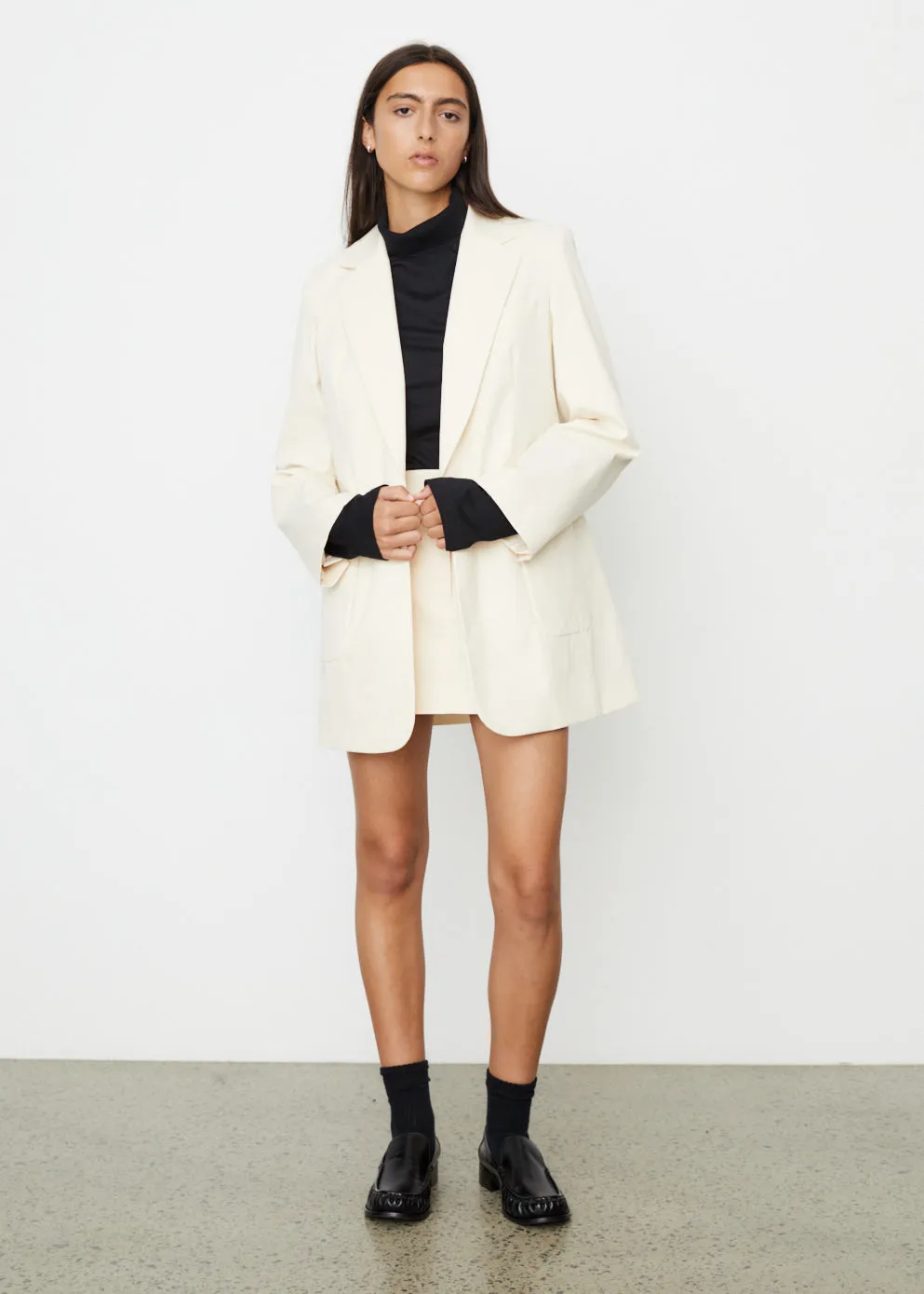 Adriana Blazer