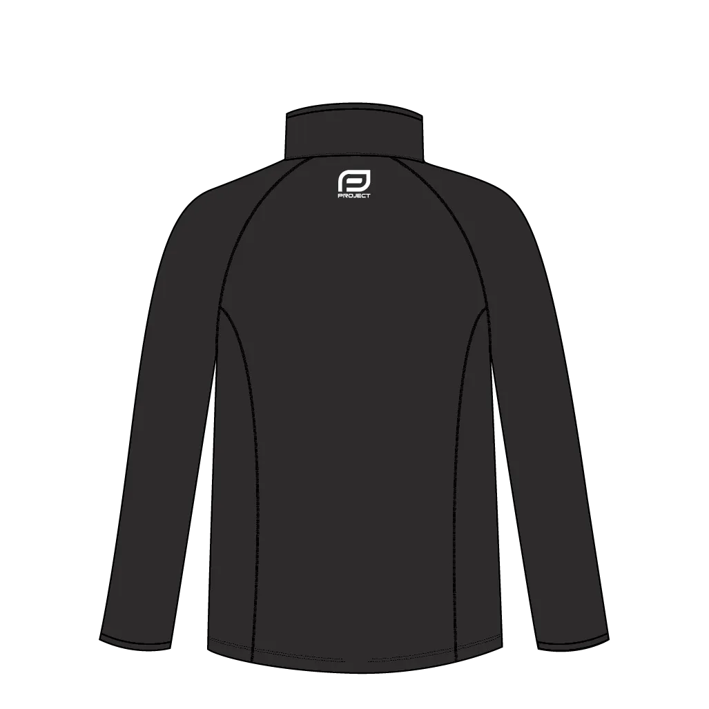 AFL Women's Smooth Membrane Jacket