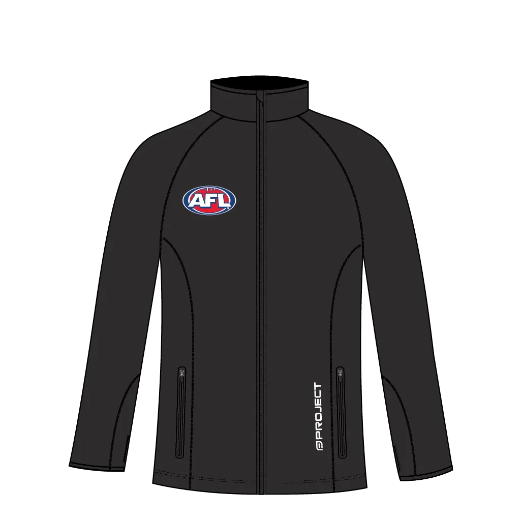 AFL Women's Smooth Membrane Jacket