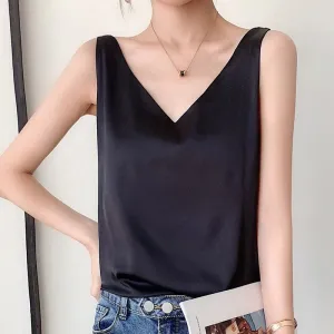 Agripina® | Silky Soft Tank Top For Women