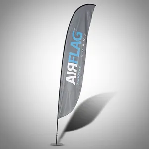 Airflag Curve - Extra Large - 5.6m