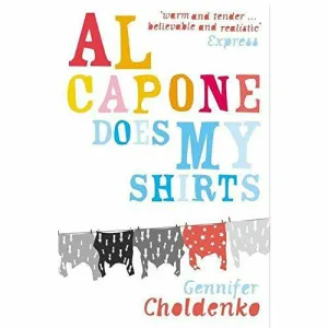 Al Capone does my shirts