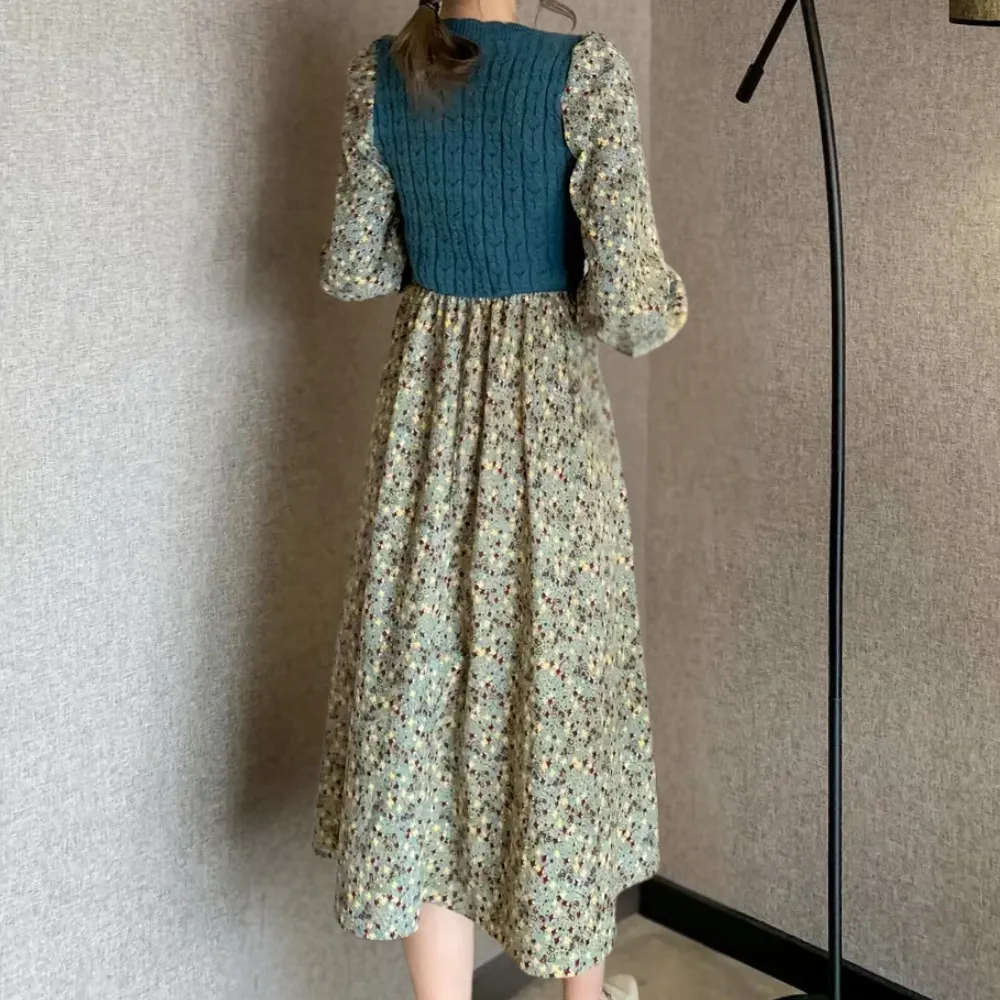Anemone® | Refined winter dress for women