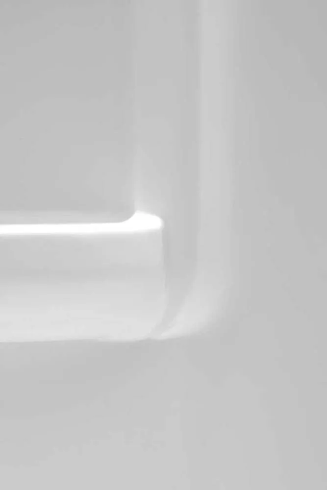 Anzzi Vasu 60 in. x 36 in. x 74 in. 3-piece DIY Friendly Alcove Shower Surround in White