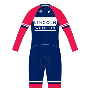 APEX Speedsuit