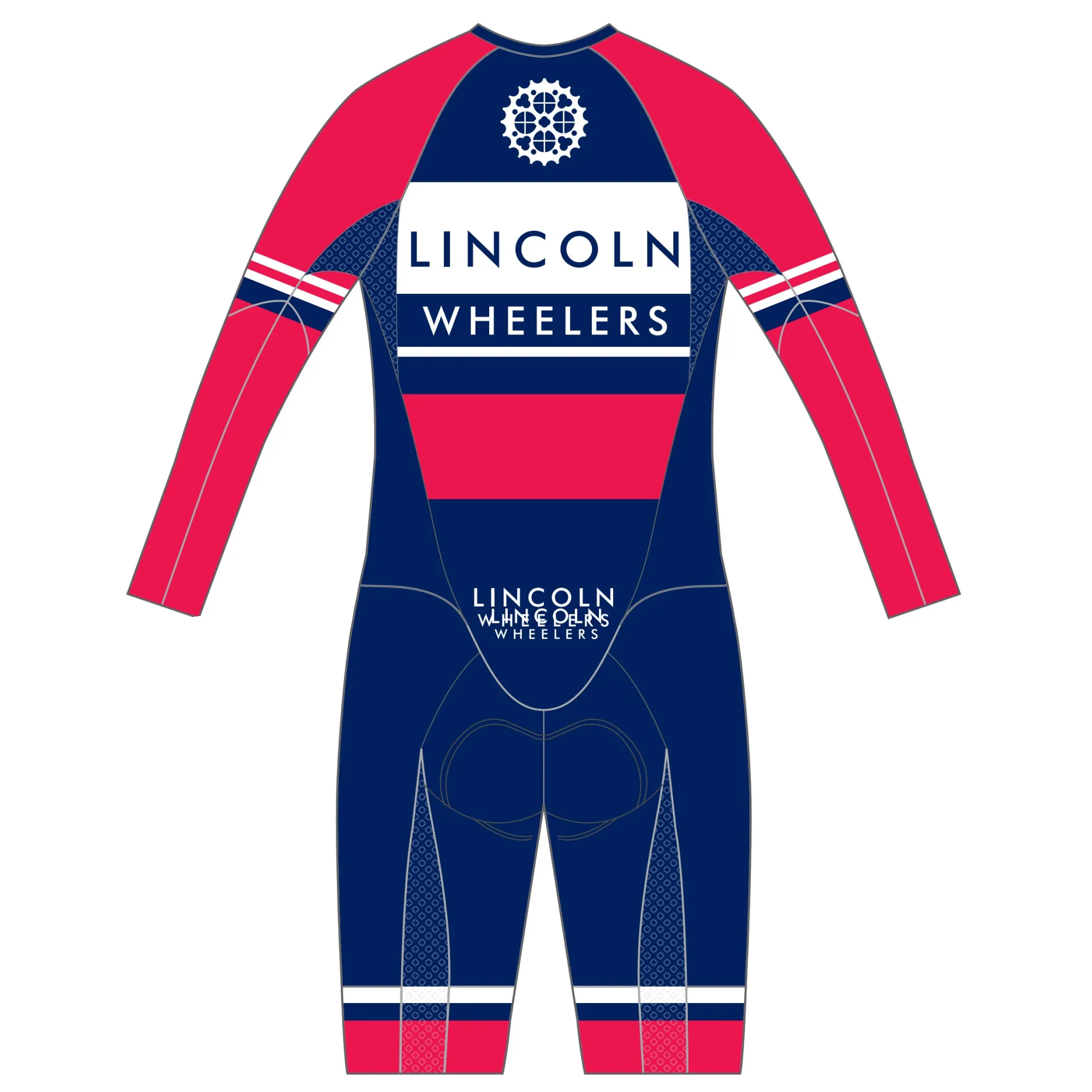 APEX Speedsuit