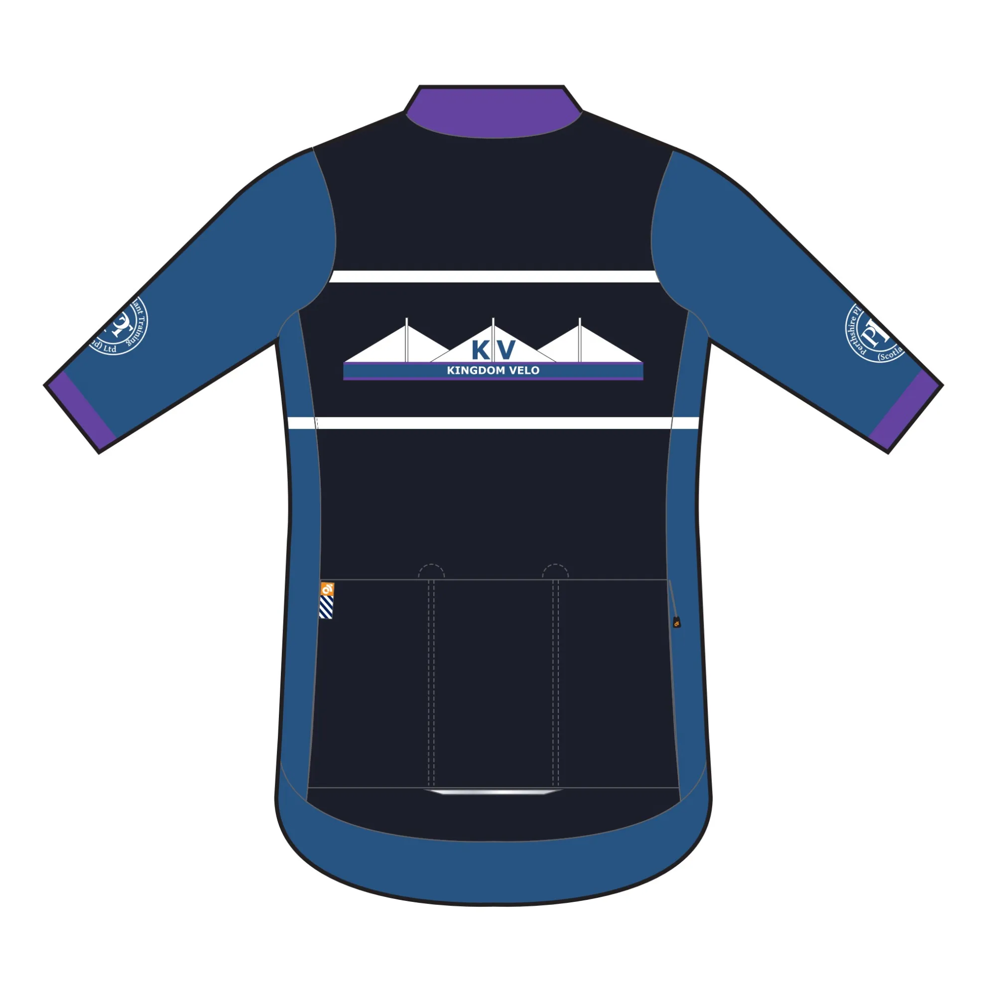APEX  Zero Jersey