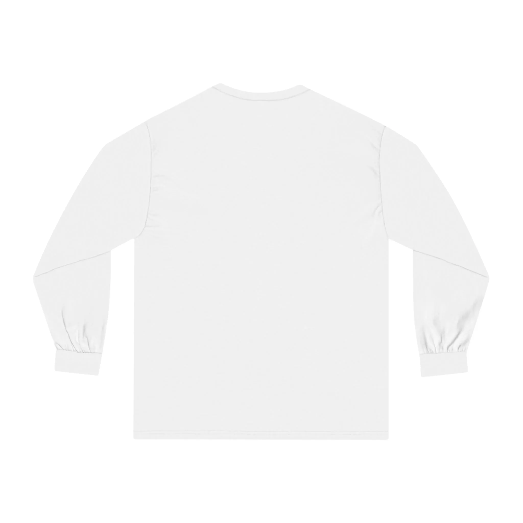 Aries Classic Long Sleeve T-Shirt
