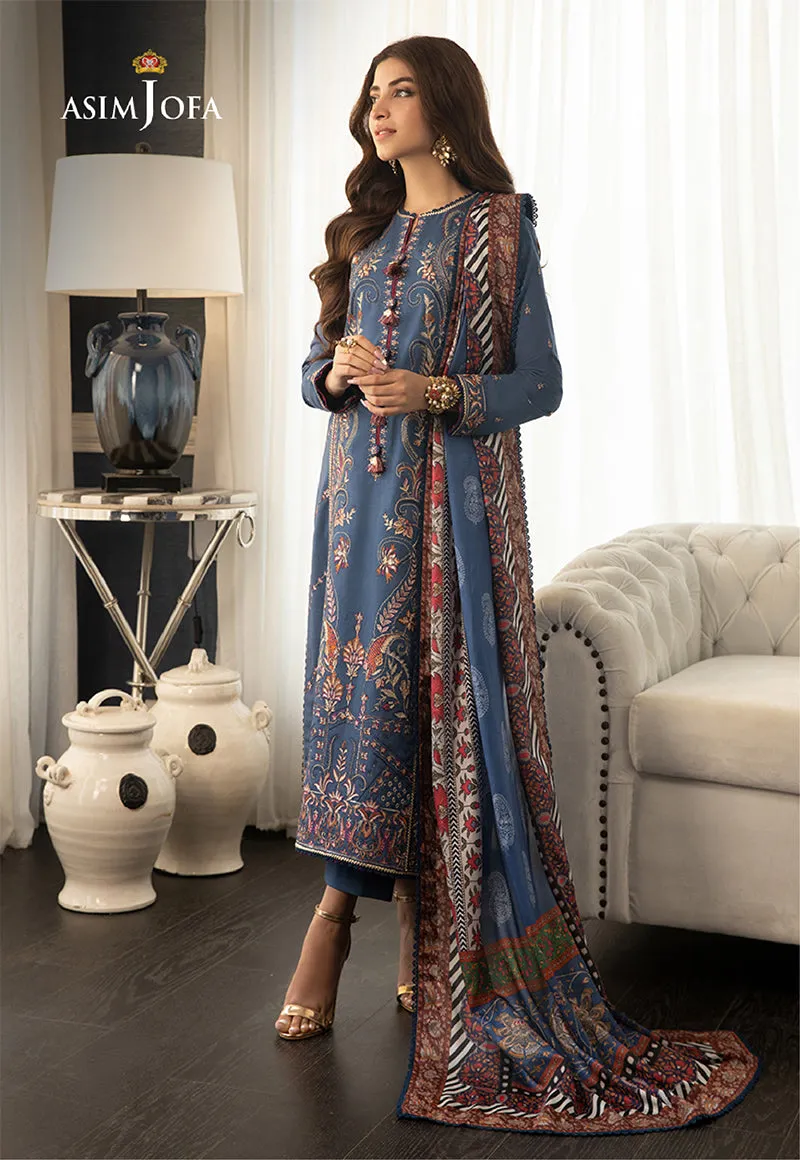 ASIM JOFA | AIRA Collection '23 | AJAI-21