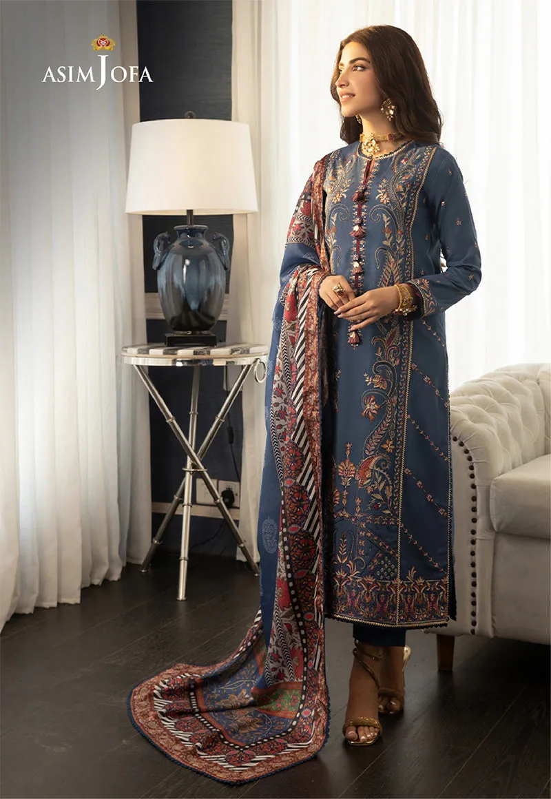 ASIM JOFA | AIRA Collection '23 | AJAI-21