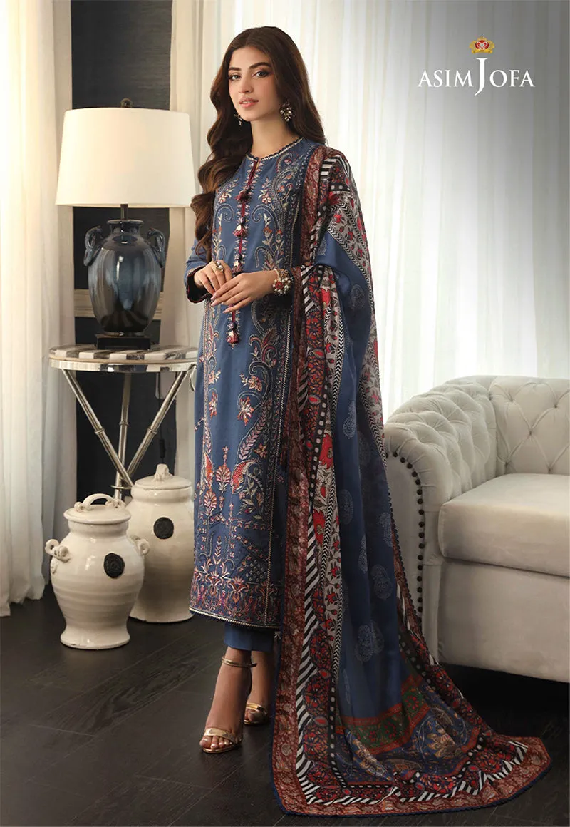 ASIM JOFA | AIRA Collection '23 | AJAI-21