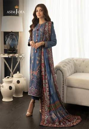 ASIM JOFA | AIRA Collection '23 | AJAI-21