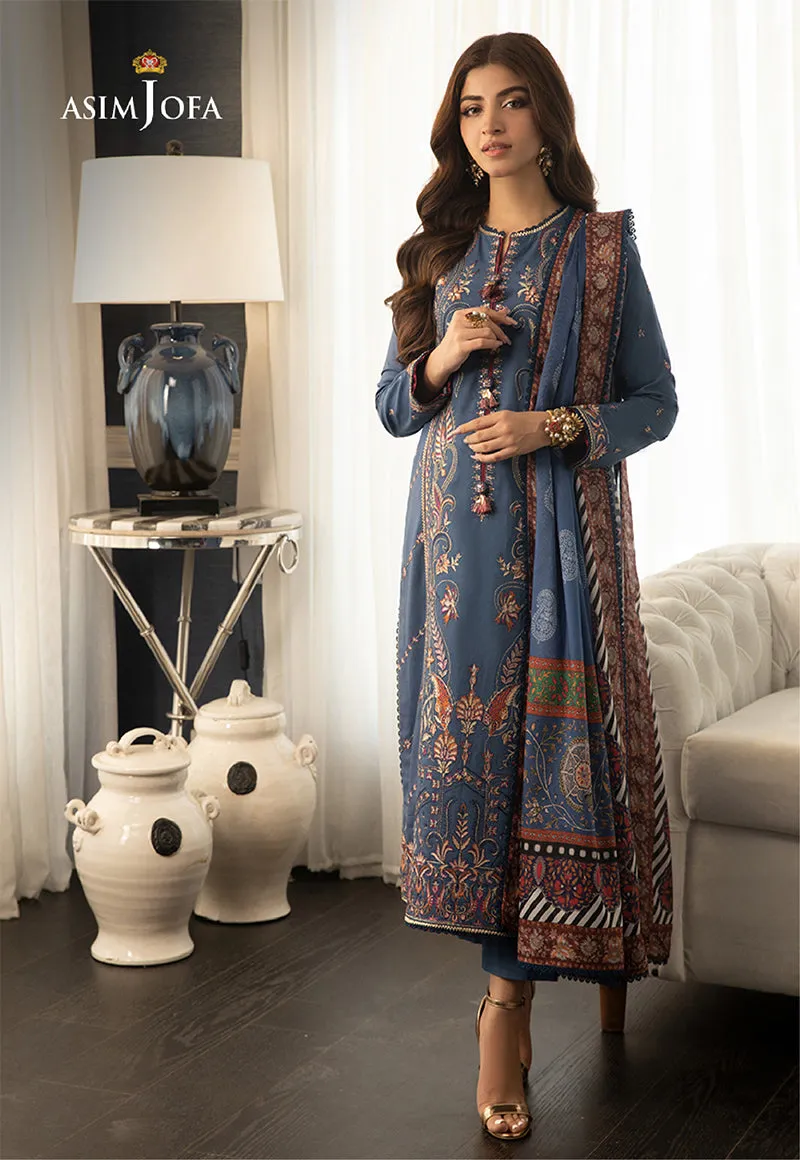 ASIM JOFA | AIRA Collection '23 | AJAI-21