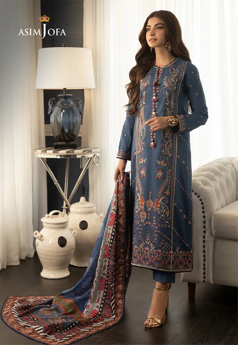 ASIM JOFA | AIRA Collection '23 | AJAI-21