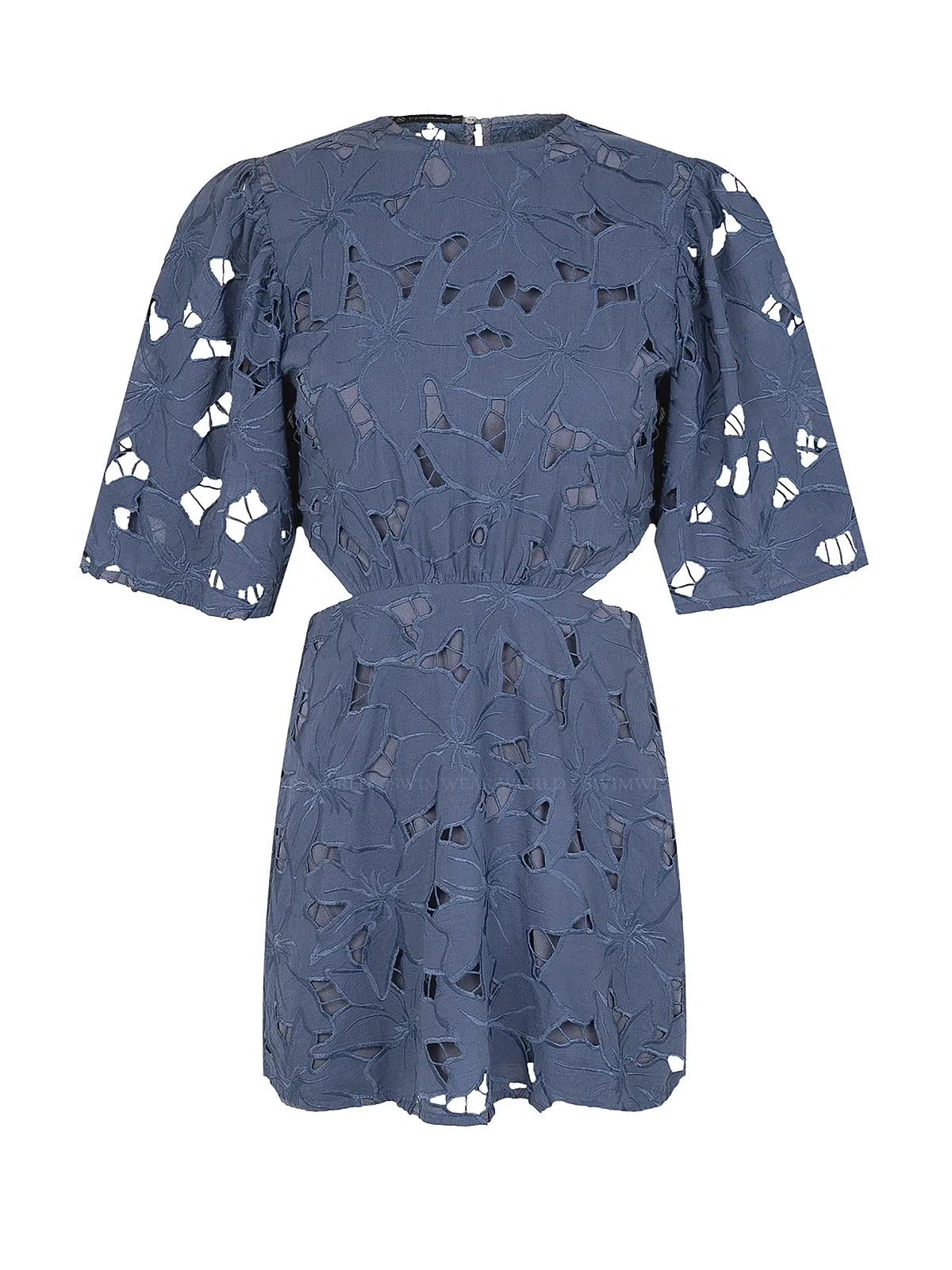 Babi Short Dress