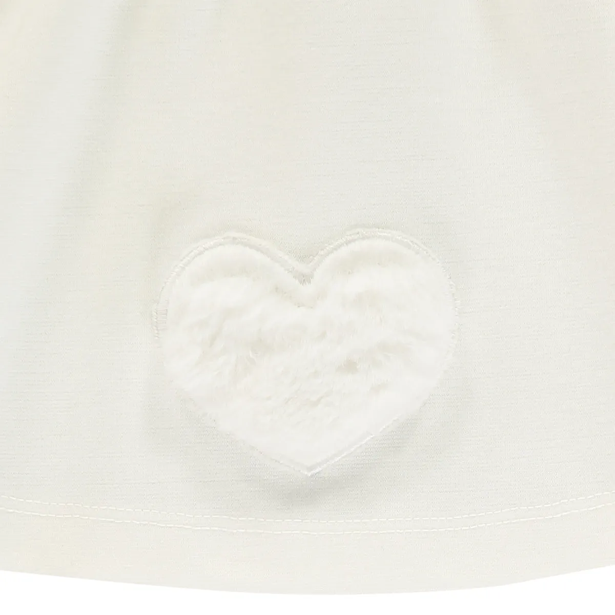 Baby Girls White Dress