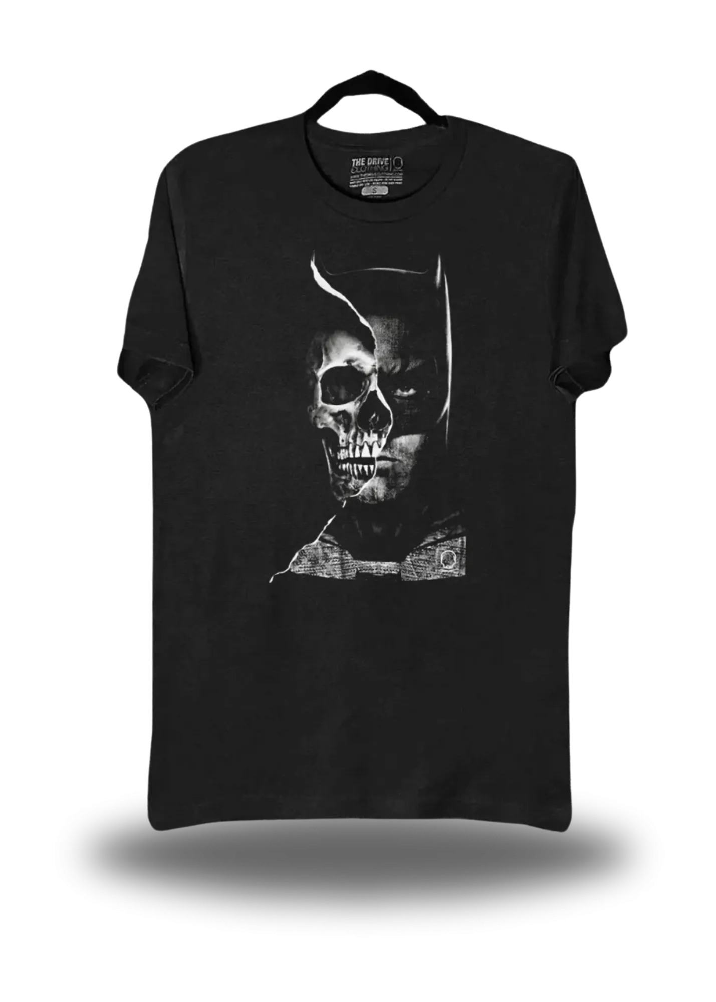 BADMAN CLASSIC TEE