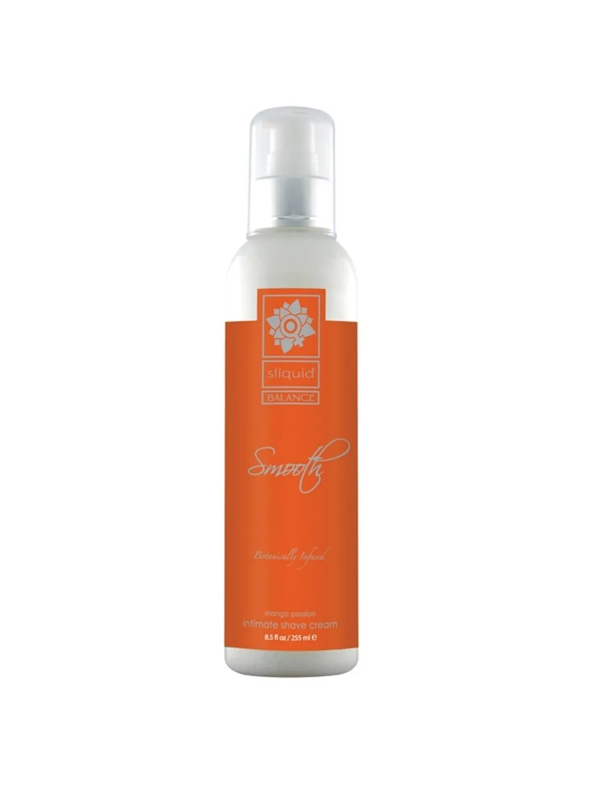 Balance Smooth Shave Cream ~ Sliquid