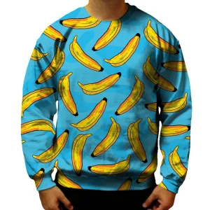 Banana Sweatshirt