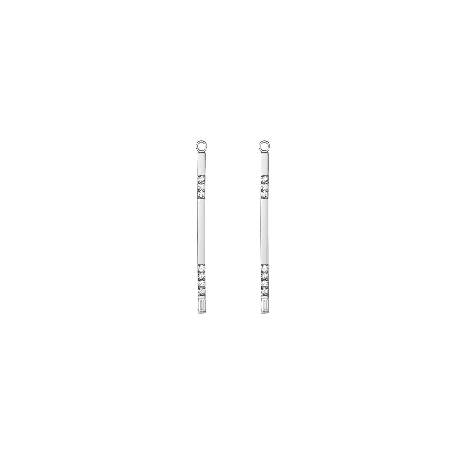 Bar Ear Jackets