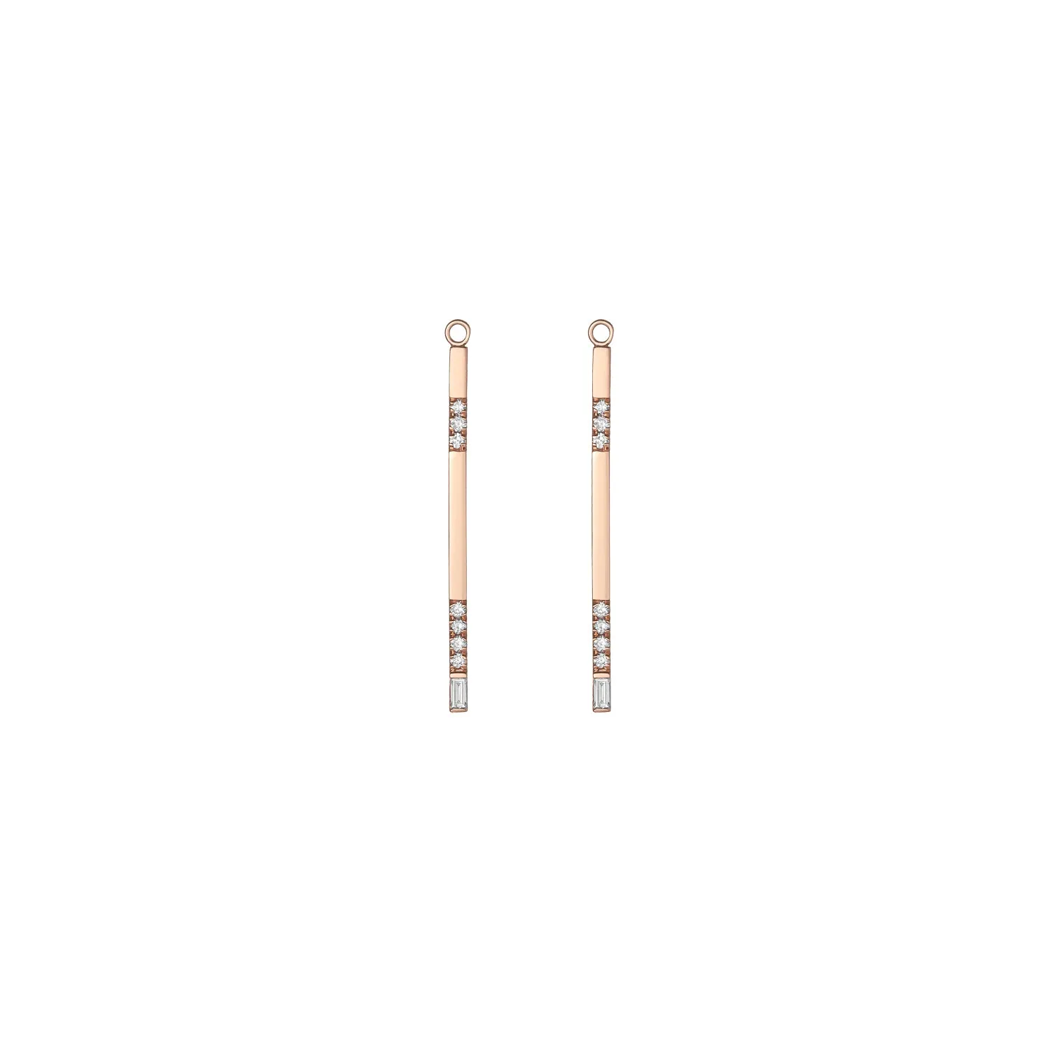 Bar Ear Jackets