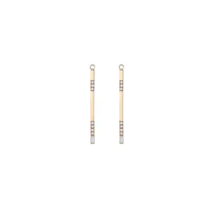 Bar Ear Jackets
