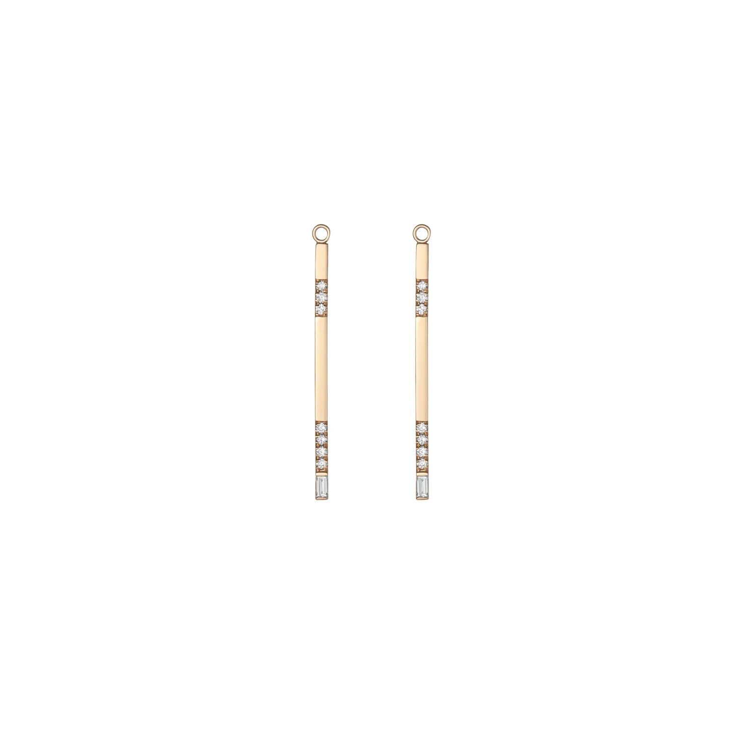 Bar Ear Jackets