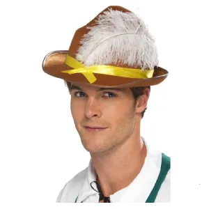 Bavarian-German Hat