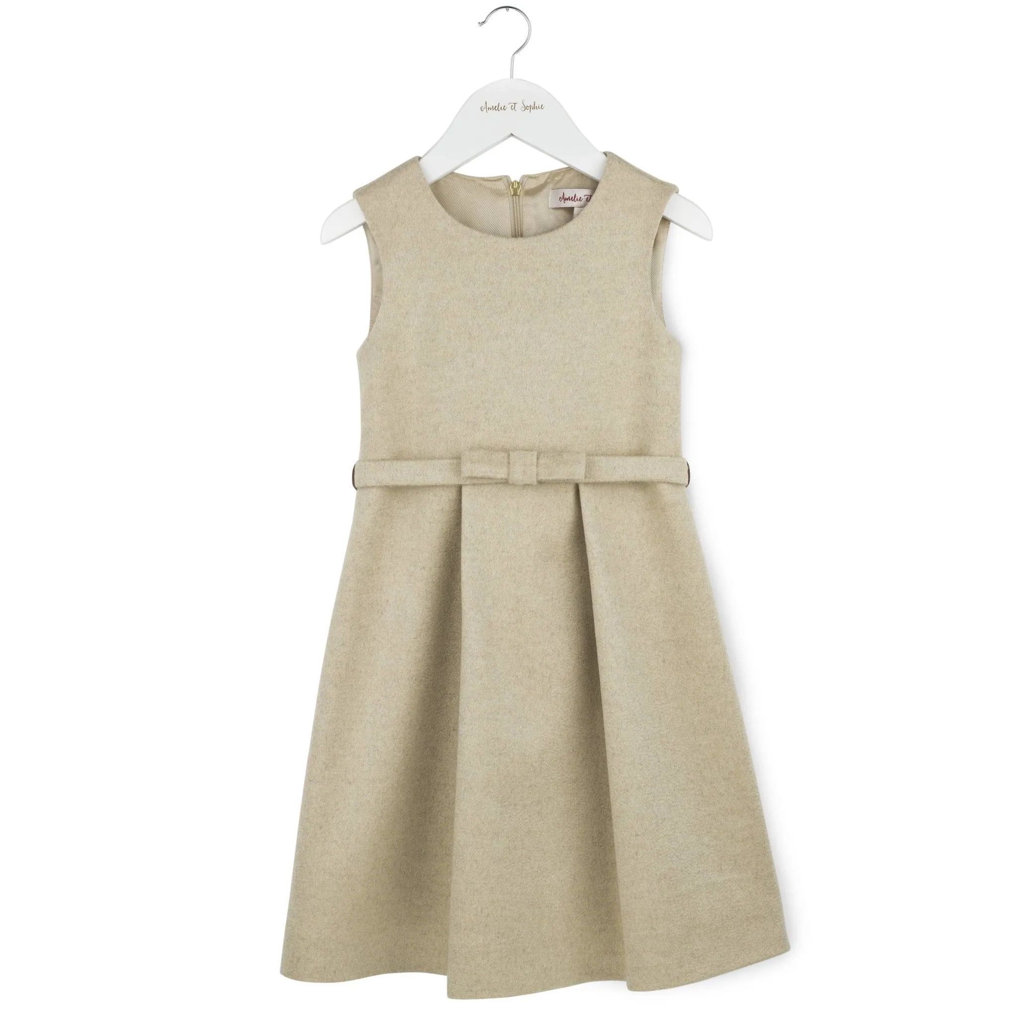 Belle Dress