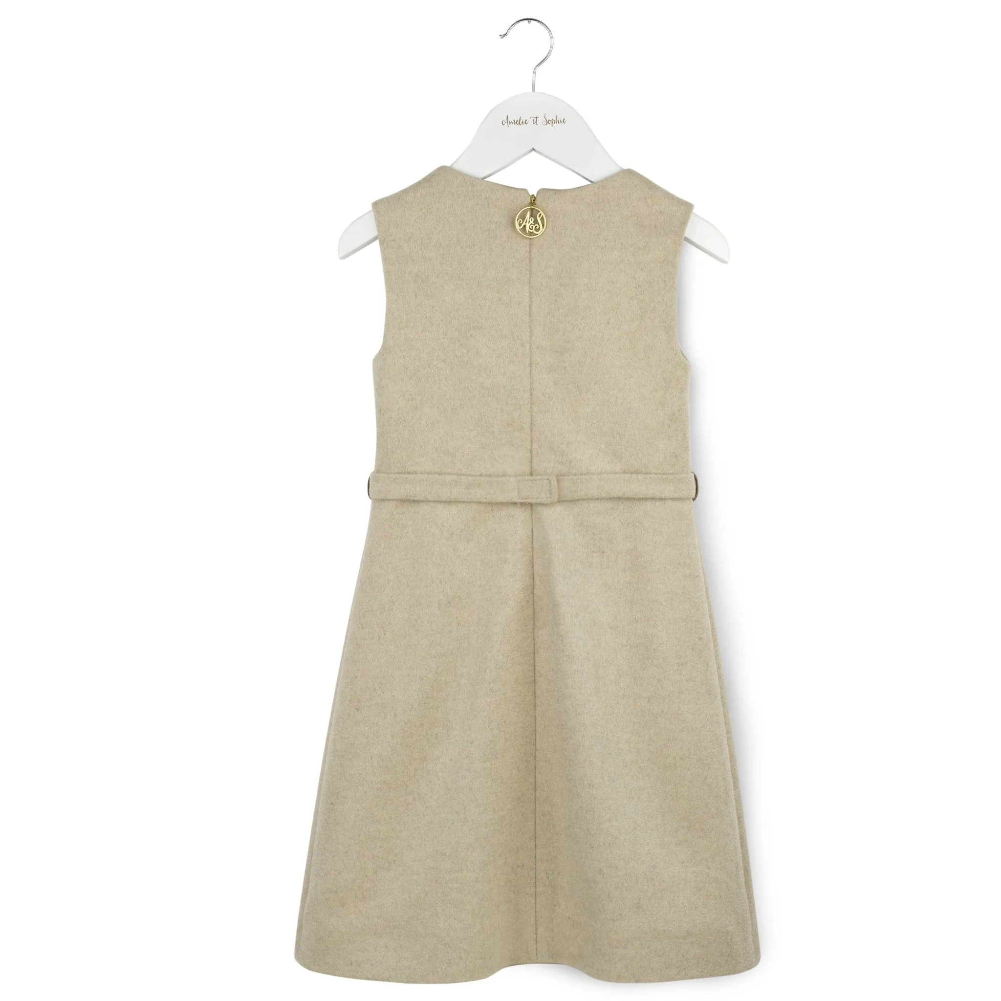 Belle Dress